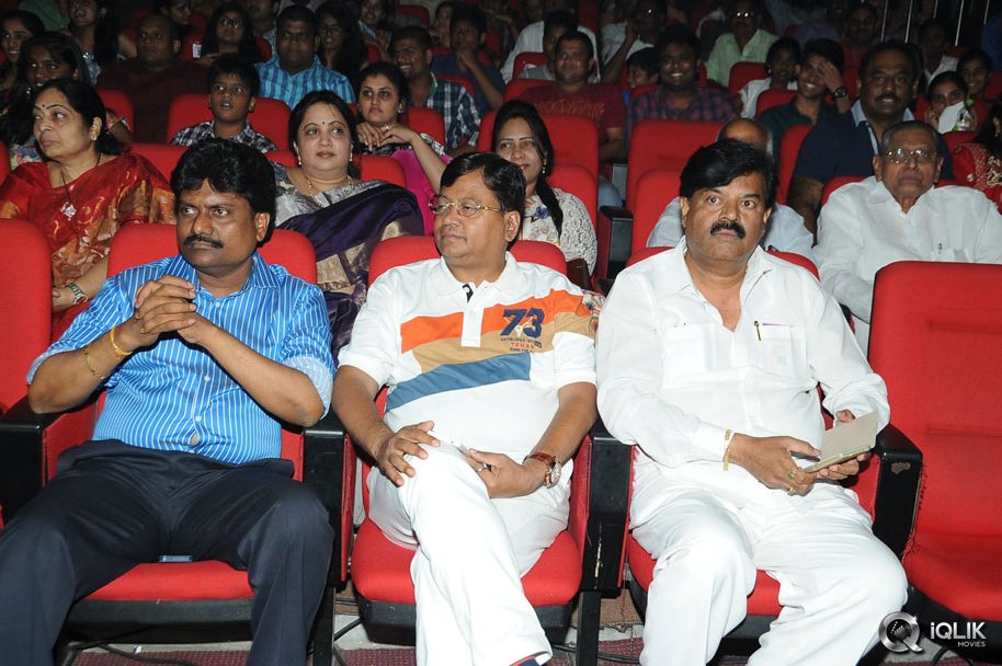 Srimanthudu-Movie-Audio-Launch